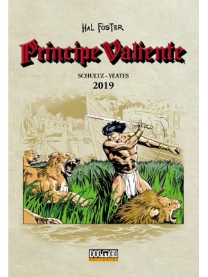 PRINCIPE VALIENTE 2019