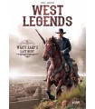 WEST LEGENDS 01 WYATT EARP'S LAST HUNT