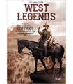 WEST LEGENDS 02 BILLY THE KID