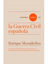 HISTORIA MÍNIMA DE LA GUERRA CIVIL ESPAÑOLA