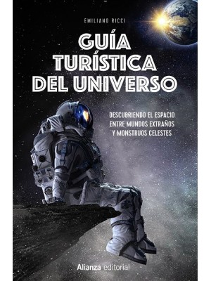 GUÍA TURÍSTICA DEL UNIVERSO