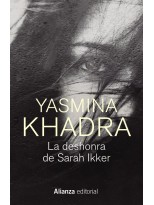 DESHONRA DE SARAH IKKER, LA