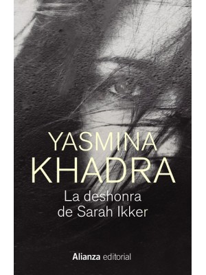 DESHONRA DE SARAH IKKER, LA