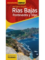 RÍAS BAJAS PONTEVEDRA Y VIGO (GUIARAMA)