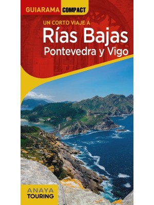 RÍAS BAJAS PONTEVEDRA Y VIGO (GUIARAMA)