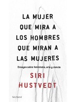 MUJER QUE MIRA A LOS HOMBRES QUE MIRAN A LAS MUJERES