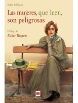 MUJERES QUE LEEN, SON PELIGROSAS
