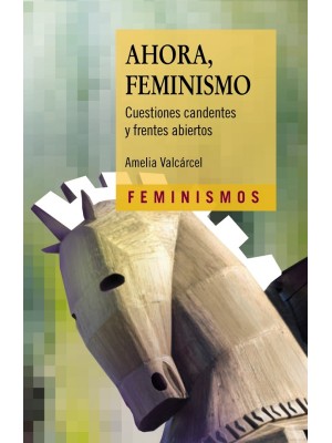 AHORA, FEMINISMO