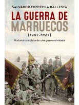 GUERRA DE MARRUECOS, LA (1907 – 1927)