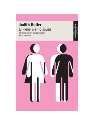 GÉNERO EN DISPUTA