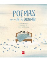 POEMAS PARA IR A DORMIR