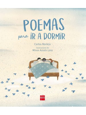 POEMAS PARA IR A DORMIR