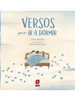 VERSOS PARA IR A DORMIR