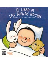 LIBRO DE LAS BUENAS NOCHES