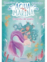 AQUA MARINA 1 EL SECRETO DEL OCÉANO