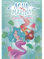 AQUA MARINA 2 EL MISTERIO DEL ECLIPSE
