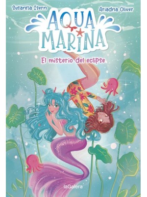 AQUA MARINA 2 EL MISTERIO DEL ECLIPSE