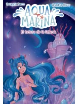 AQUA MARINA 3 EL TESORO DE LA LAGUNA