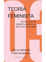 TEORÍA FEMINISTA