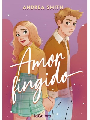 AMOR FINGIDO