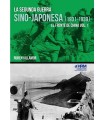 SEGUNDA GUERRA SINO-JAPONESA, LA 1931-1939 VOL. 1