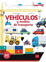 VEHÍCULOS Y MEDIOS DE TRANSPORTE