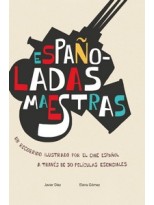 ESPAÑOLADAS MAESTRAS