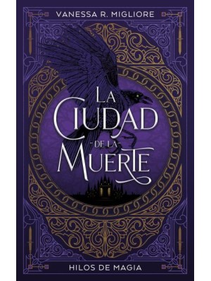 CIUDAD DE LA MUERTE, LA