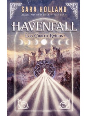 HAVENFALL LOS CUATRO REINOS