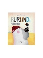 BURUNDI - DE OSOS, LECHUZAS Y TÉMPANOS CALIENTES