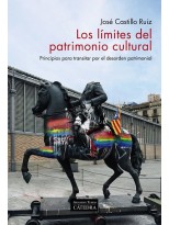 LÍMITES DEL PATRIMONIO CULTURAL, LOS