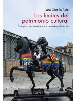 LÍMITES DEL PATRIMONIO CULTURAL, LOS