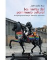 LÍMITES DEL PATRIMONIO CULTURAL, LOS