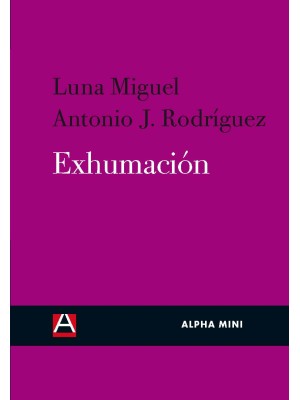 EXHUMACIÓN