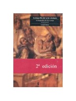 ICONOGRAFIA DEL ARTE CRISTIANO ICONOGRAFÍA DE LOS SANTOS VOL. 4