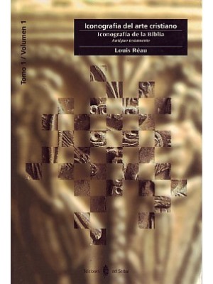 ICONOGRAFIA DEL ARTE CRISTIANO ICONOGRAFÍA DE LA BIBLIA VOL. 2