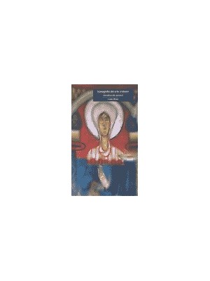 ICONOGRAFÍA DEL ARTE CRISTIANO INTRODUCCION GENERAL  VOL. 0