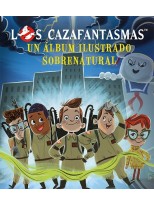 CAZAFANTASMAS, LOS