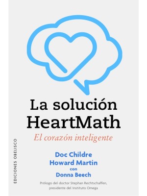 SOLUCIÓN HEARTMATH, LA