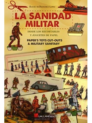 SANIDAD MILITAR, LA