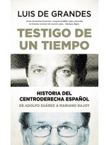 TESTIGO DE UN TIEMPO