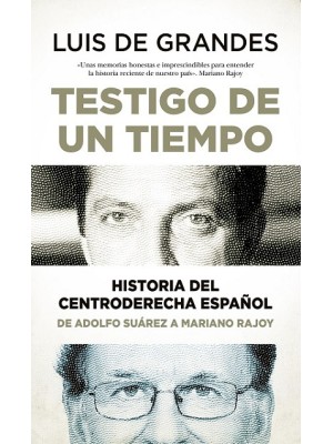 TESTIGO DE UN TIEMPO
