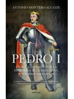 PEDRO I