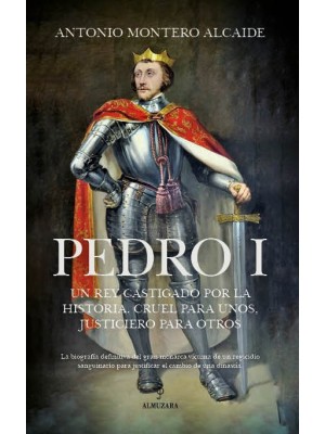 PEDRO I