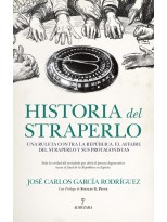 HISTORIA DEL STRAPERLO