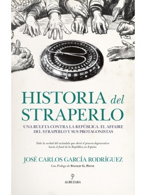 HISTORIA DEL STRAPERLO