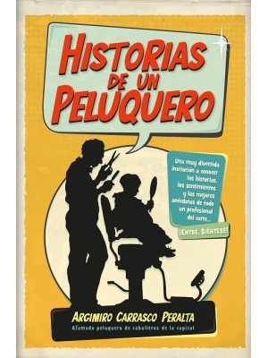 HISTORIAS DE UN PELUQUERO