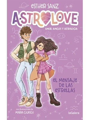 ASTROLOVE 2 EL MENSAJE DE LAS ESTRELLAS