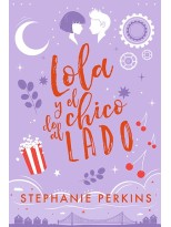 LOLA Y EL CHICO DE AL LADO