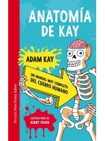 ANATOMÍA DE KAY